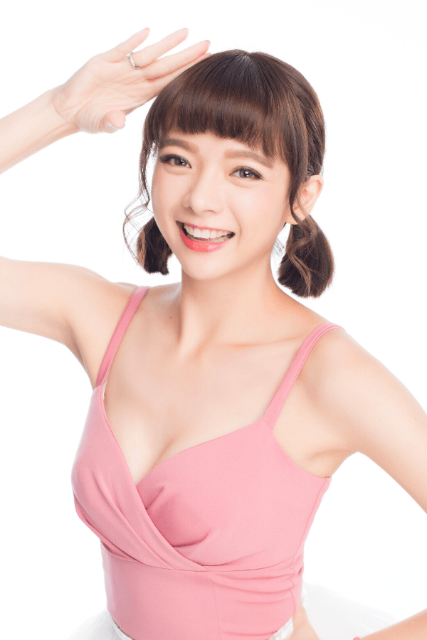 高評分優質專業台灣網紅KOL: Yen.妍言
